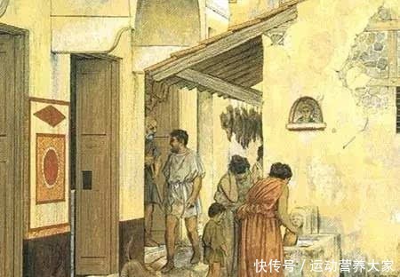 机会|古罗马的奴隶，有没有机会翻身