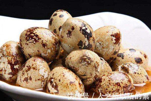 胆固醇|鹌鹑蛋这样吃比千年人参还补人,不知道实在太可惜
