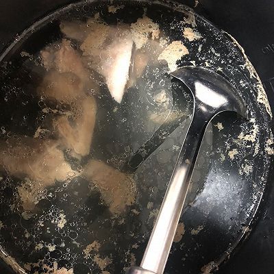 电压锅|皮蛋排骨粥