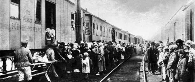 德意志|柯尼斯堡，德意志人龙兴之地，是如何成为俄罗斯加里宁格勒的？