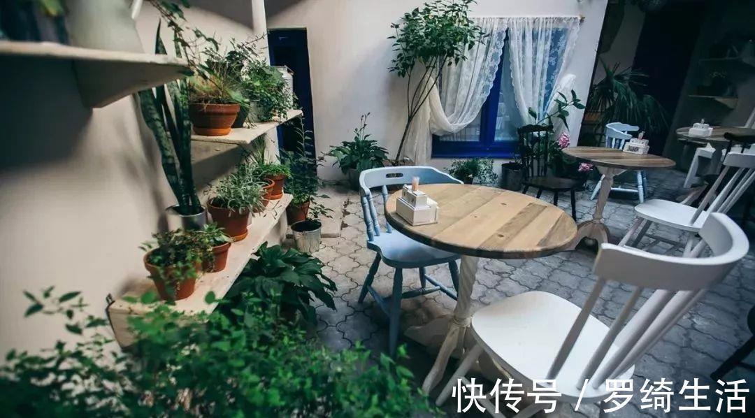 大自然|如果你在乡下老家有个院子,可以这样设计!比城里别墅还精美大气