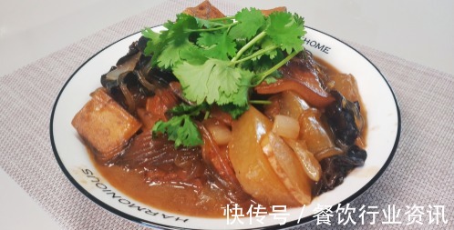 地气|下班吃啥别发愁,6道接地气家常菜,荤素搭配,营养又美味