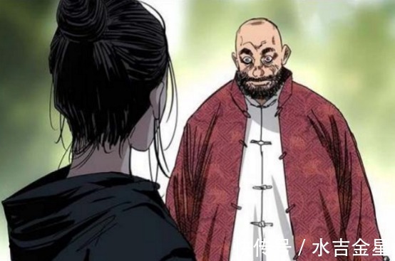 陈金魁|一人之下术字门陈金魁对战王也落败,十佬实力究竟在哪个段位