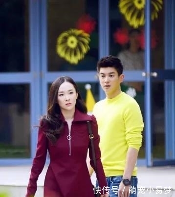 吃瓜:王一博,赵露思,刘亦菲,雷佳音,金瀚,杜江霍思燕