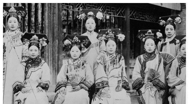 长寿@从清朝末年活到2020年,奇女子田龙玉见证三朝历史,最终无病