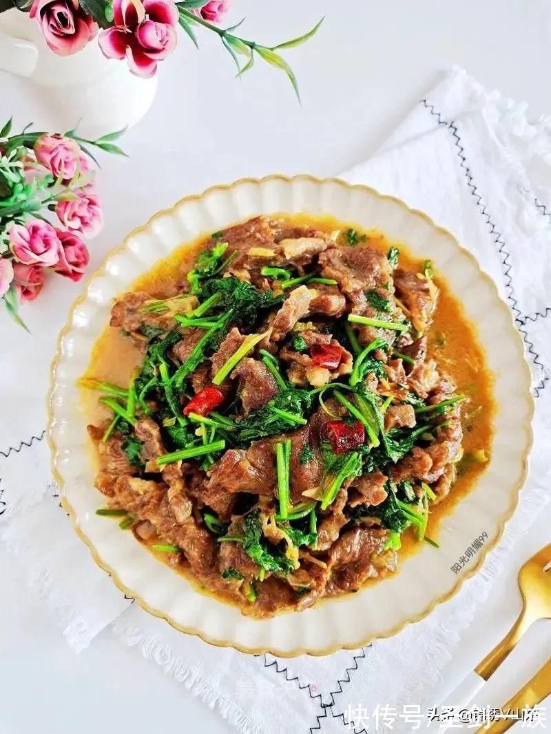 最全的家常炒菜,色香味俱全,老公孩子不腻,客人来了还有面儿