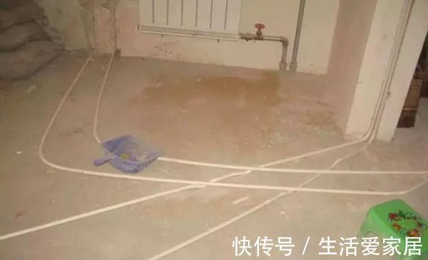 酒架|新房才住6个月就遇到12个毁断肠的装修教训！都是我花钱买回来的