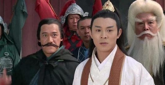 朱元璋为什么将国号定为“大明”?不仅与明教有关,更与元朝有关