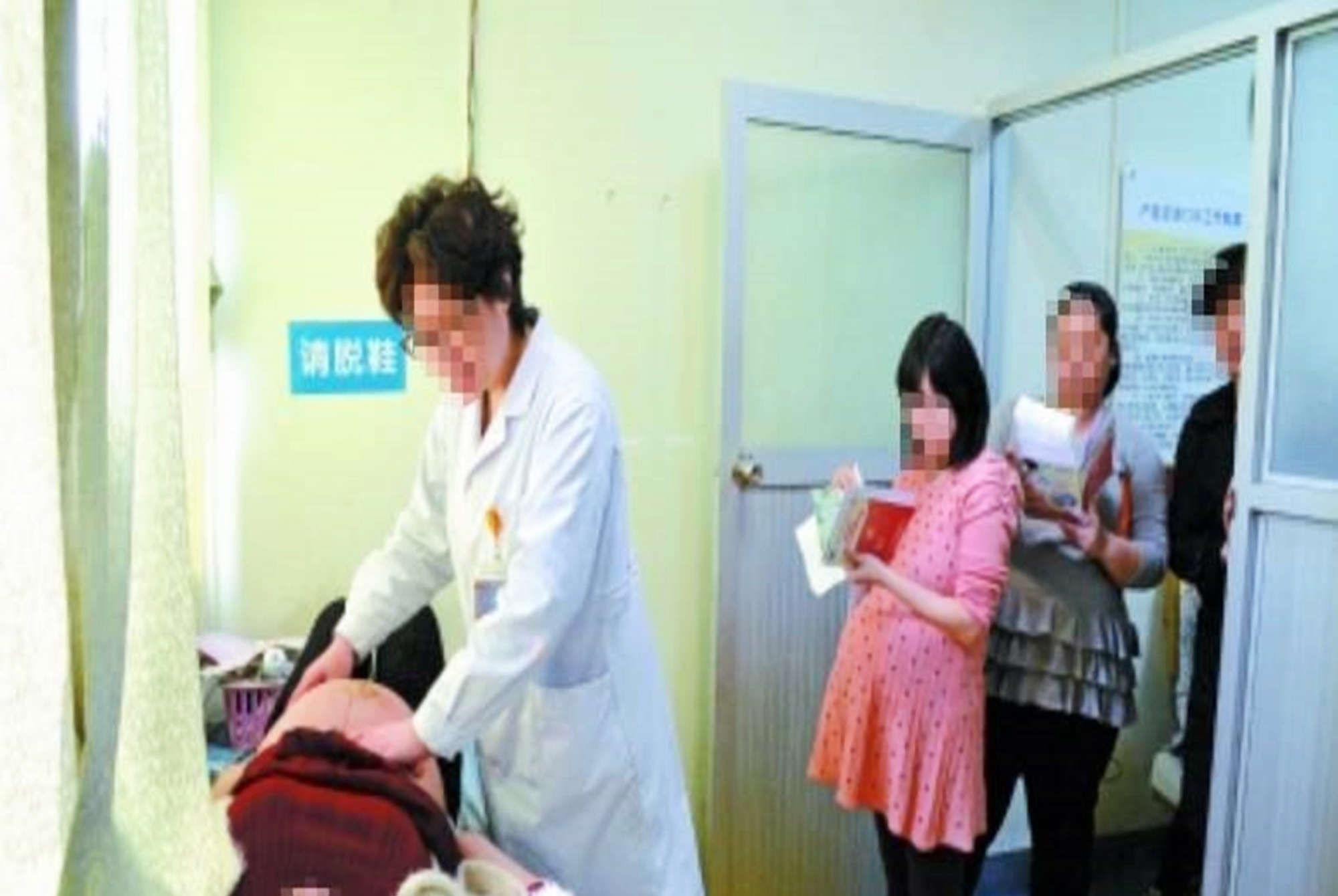 性别|肚中宝宝是男是女孕检做B超时,医生的这些小暗号,孕妈要听懂