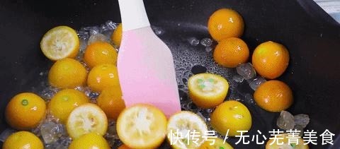 红心|咳嗽“克星”,天然止咳良药,滋阴润肺超好喝~宝宝辅食!