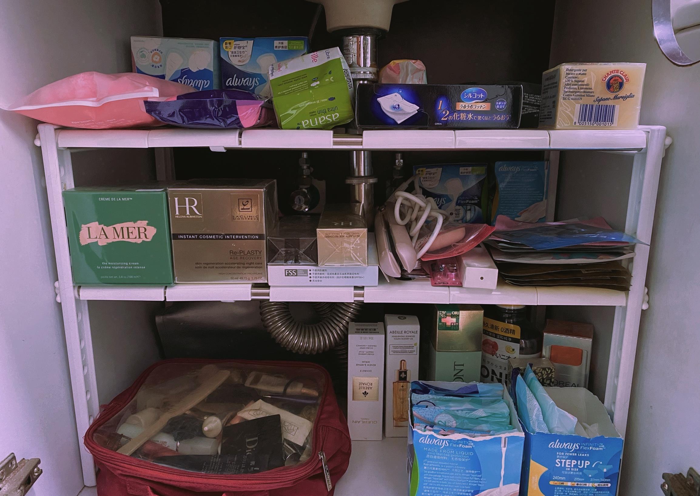 透气孔|装修时有些东西没有装对,入住后非常后悔,下次装修我一定要补上