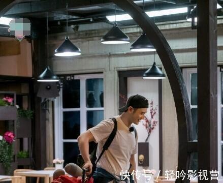 综艺|谣言不攻自破！黄晓明变拼命三郎高调上卫视综艺