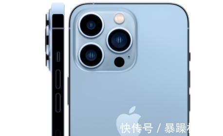 苹果|正式公布！iPhone13成绩出炉，扯下了国产厂商的“遮羞布”