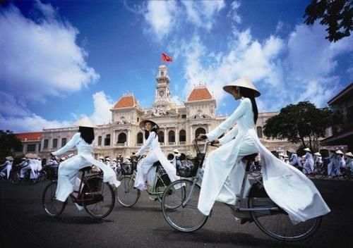 套路|越南旅游时，如果有漂亮的少女问你是否要“生菜”，到底是何意？