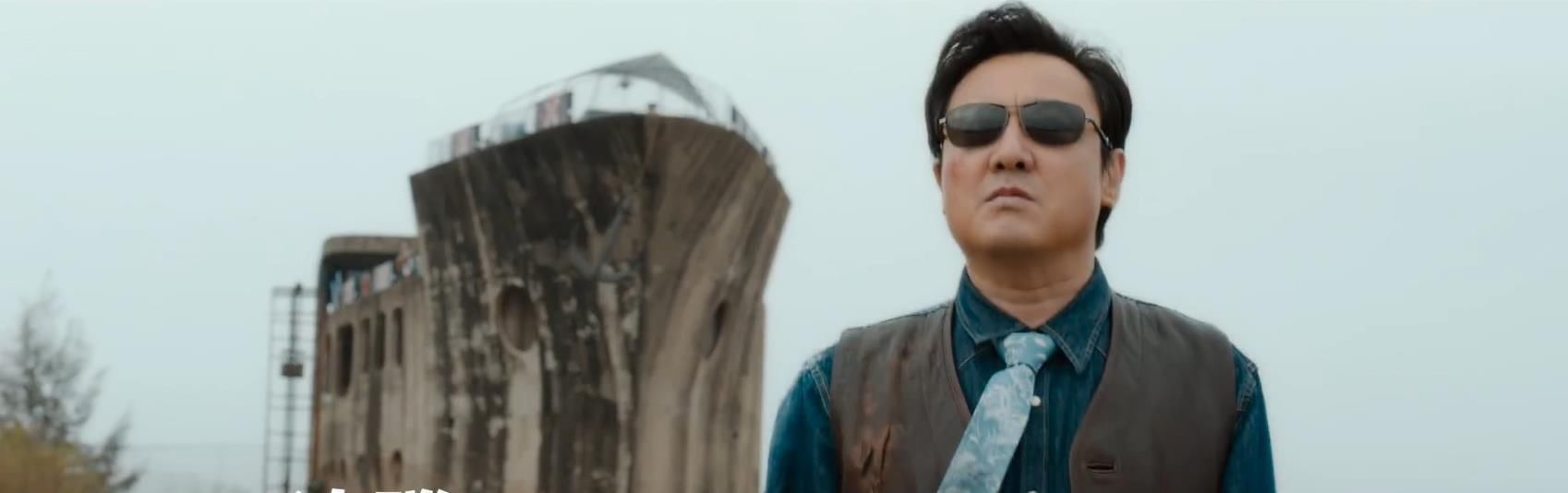 韩寒新片阵容太神,沈腾尹正只能作配,冯绍峰陈小春也加盟 360娱乐,你开心就好