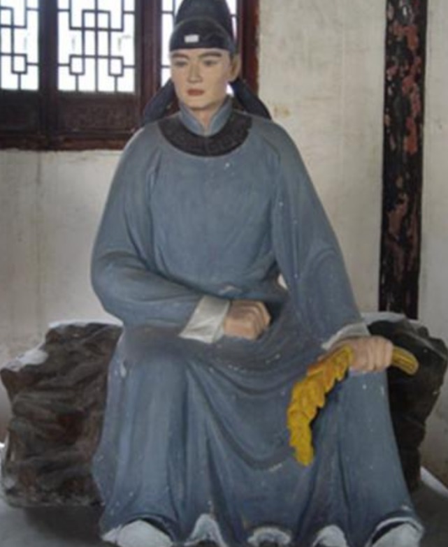 这三个古人是时代的英雄,人品却差到极致,一个比一个还恶劣