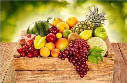水果|高血糖吃什么水果好？这些水果糖尿病人都能吃