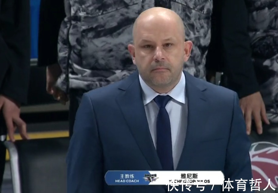 李慕豪|四个外援!内线实力达到CBA天花板,球队能与广东辽宁争总冠军