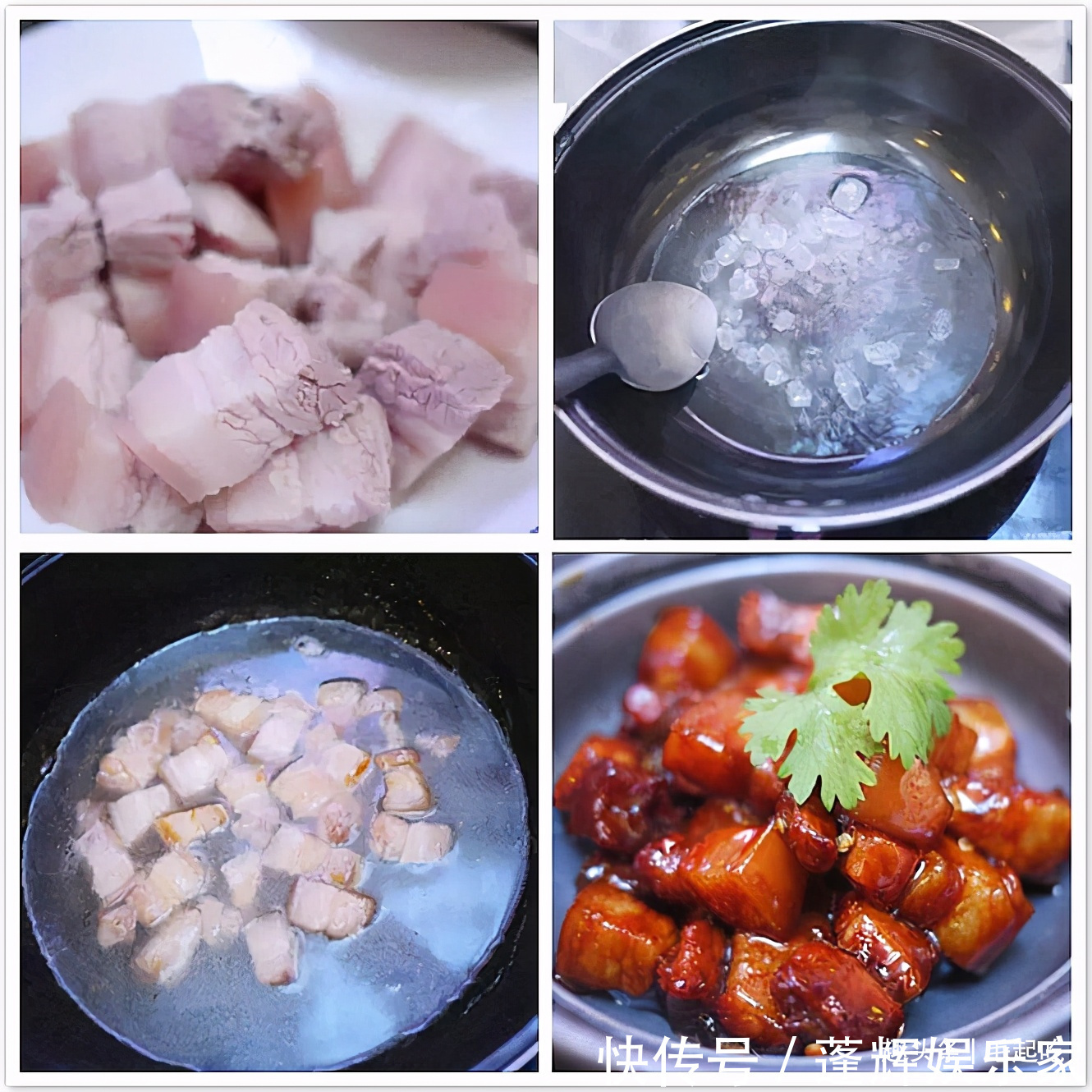 包菜|大年初四“走亲戚”，轻松学会这10道家宴，待客有礼又有面儿！