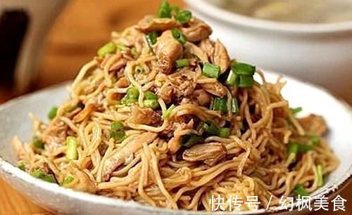 香辣味十足的下酒下饭菜，太美味太好吃，一不小心就吃撑了！