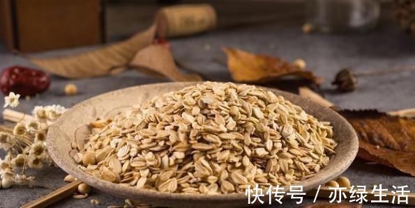 燕麦|糖尿病的“天敌”排行榜，苦瓜只可排第2，第1名很少有人愿意吃！