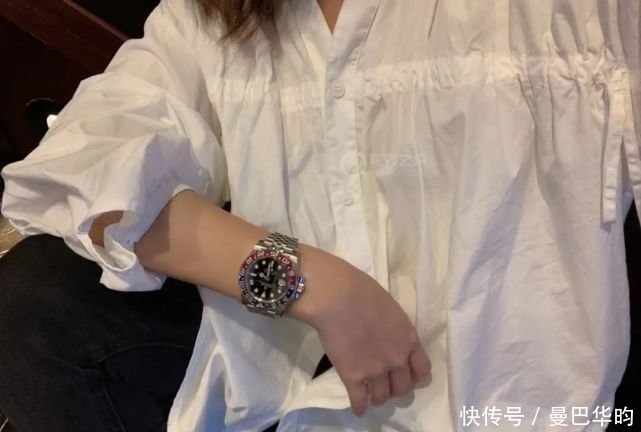 et入坑的人太多!教你如何辨别复刻表商家