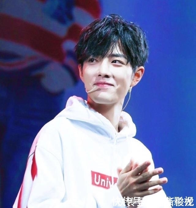 “肖戰(zhàn)在很多行業(yè)都可以成為翹楚”，肖戰(zhàn)實力再獲前輩認可，贊同