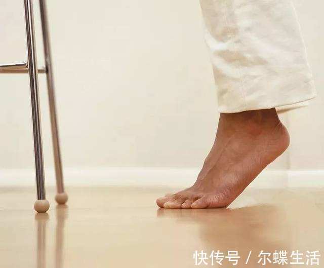运动|每天坚持踮脚10分钟,不用花一分钱,5种好处可能“不请自来”