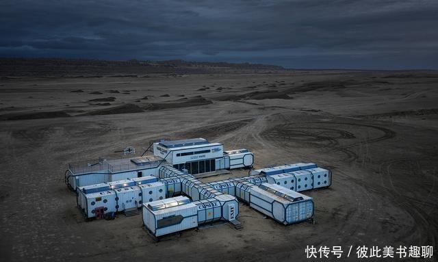 光合作用 熱烈祝賀中國火星車“祝融號”,人類住火星還有多久?