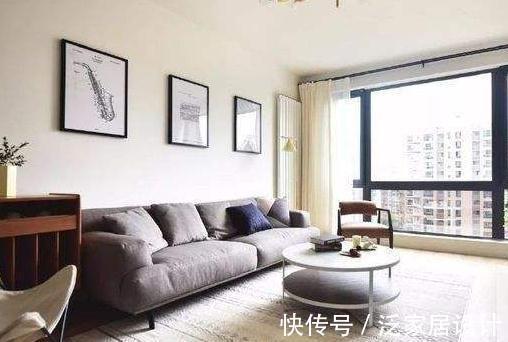 齐家栗子|新房墙壁用墙纸还是乳胶漆好？听听老师傅分析