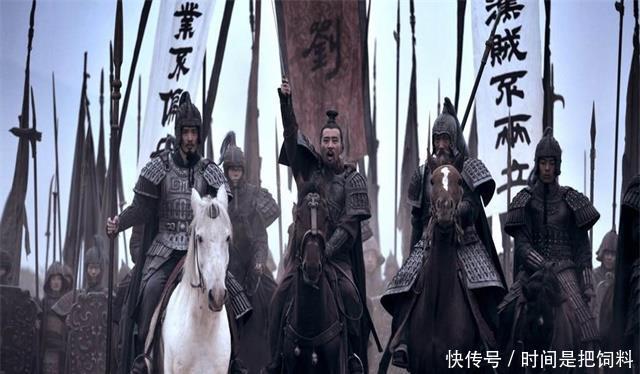 此五|蜀中并非无大将,五虎死后还有此五人,实力也是非常强大!