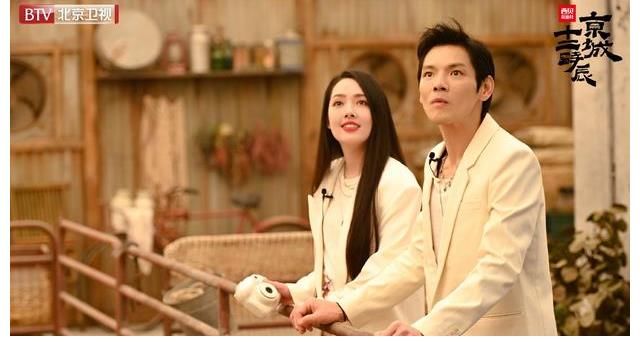 嘉賓|9月10日(周五)綜藝看點~趙麗穎、羅一舟、周筆暢、丁程鑫、景甜等