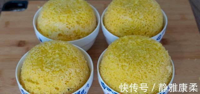 诀窍|糯米粉好吃有诀窍,手不沾面,筷子搅一搅,比吃肉都过瘾