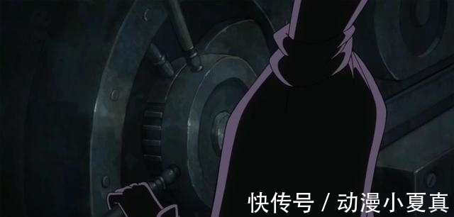 五老星|海贼王:多拉格去玛丽乔亚见伊姆大人,用霸王色秒了全场,这图火了