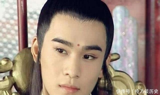 黄帝|中国最奇葩的3个姓氏,家族后代都是贵族,网友:随便起名都十分好听!