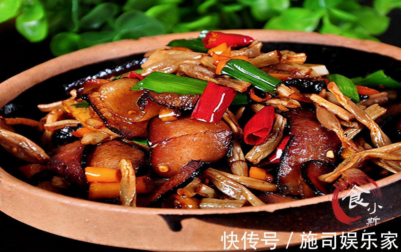 发霉|腌腊肉请牢记这5点,腊肉耐放不发霉,鲜香可口,一顿吃一大盘