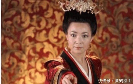 吕后|皇帝在登基的时候,妻子和4个孩子居然同时“病逝”,真相很残酷!