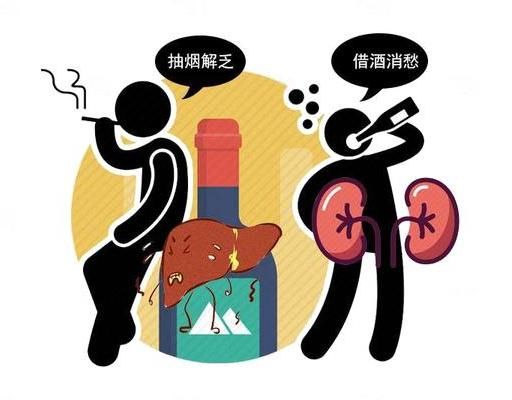 入睡|癌症的“元凶”已公布!50岁以后,最好坚持“晨起2要晚上3不要”