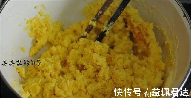 玉米粒|这蔬菜是“推粪机”，隔三差五吃一次，润肠通便，浑身轻松舒坦