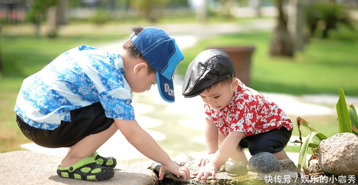 好孩子|孩子的成长过程中，为什么会从素质好孩子变成素质差的孩子呢