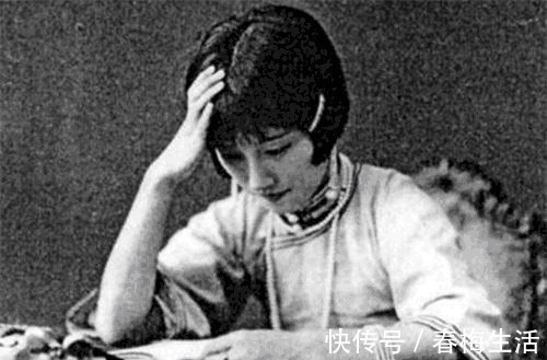 徐积锴|88岁张幼仪安详离世,墓碑上刻了四字,是对前夫徐志摩最大的嘲讽