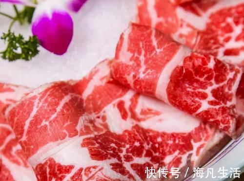 火锅|同样是牛肉，为啥牛排吃一块就饱，火锅涮一头牛都会觉得不够吃？