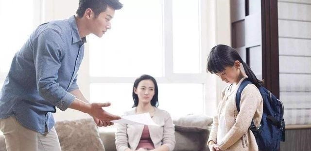 口头禅|孩子挂在嘴边的4句“口头禅”,是自卑的表现,父母要注意