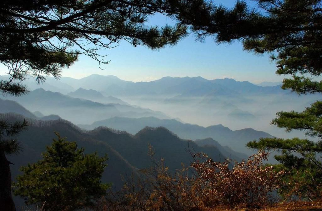 外地人|中国独一无二的隐居天堂，3万外地人隐居于此，本地人却陆续搬走