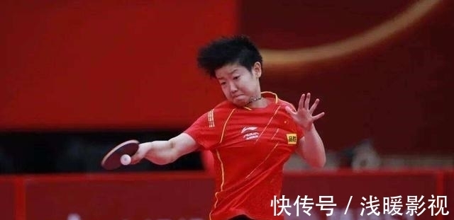 王曼昱|谁能当选2021年国际乒联最佳运动员?男子双雄争锋,女子莎莎垫底