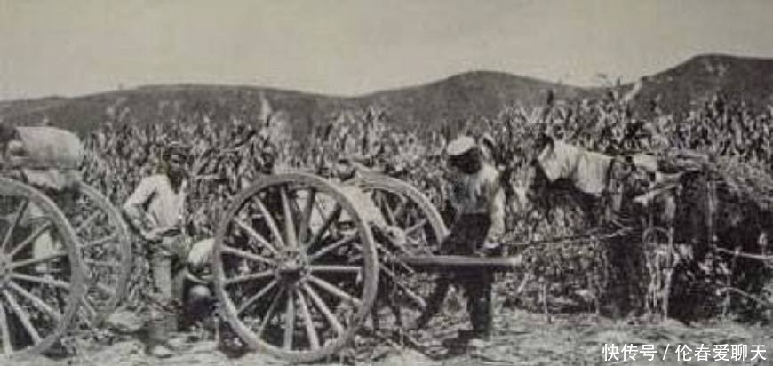 残酷|日俄战争有多残酷?