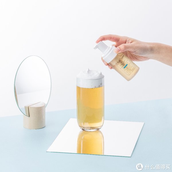  超完整氨基酸洁面测评，买了10瓶洁面，小黑盒新品Unichi洁面奶盖冲进前三