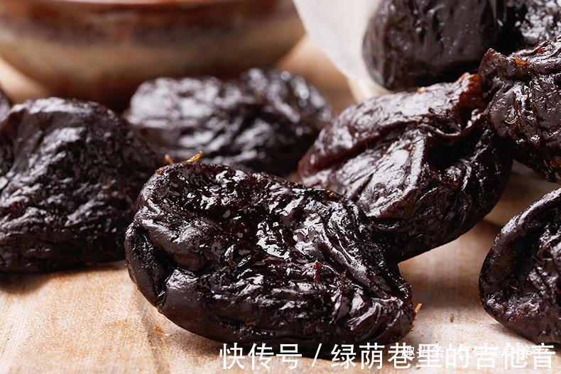 血红蛋白|女性最好的零食,每天几个,血管畅通无阻,皱纹淡了,肌肤更白净