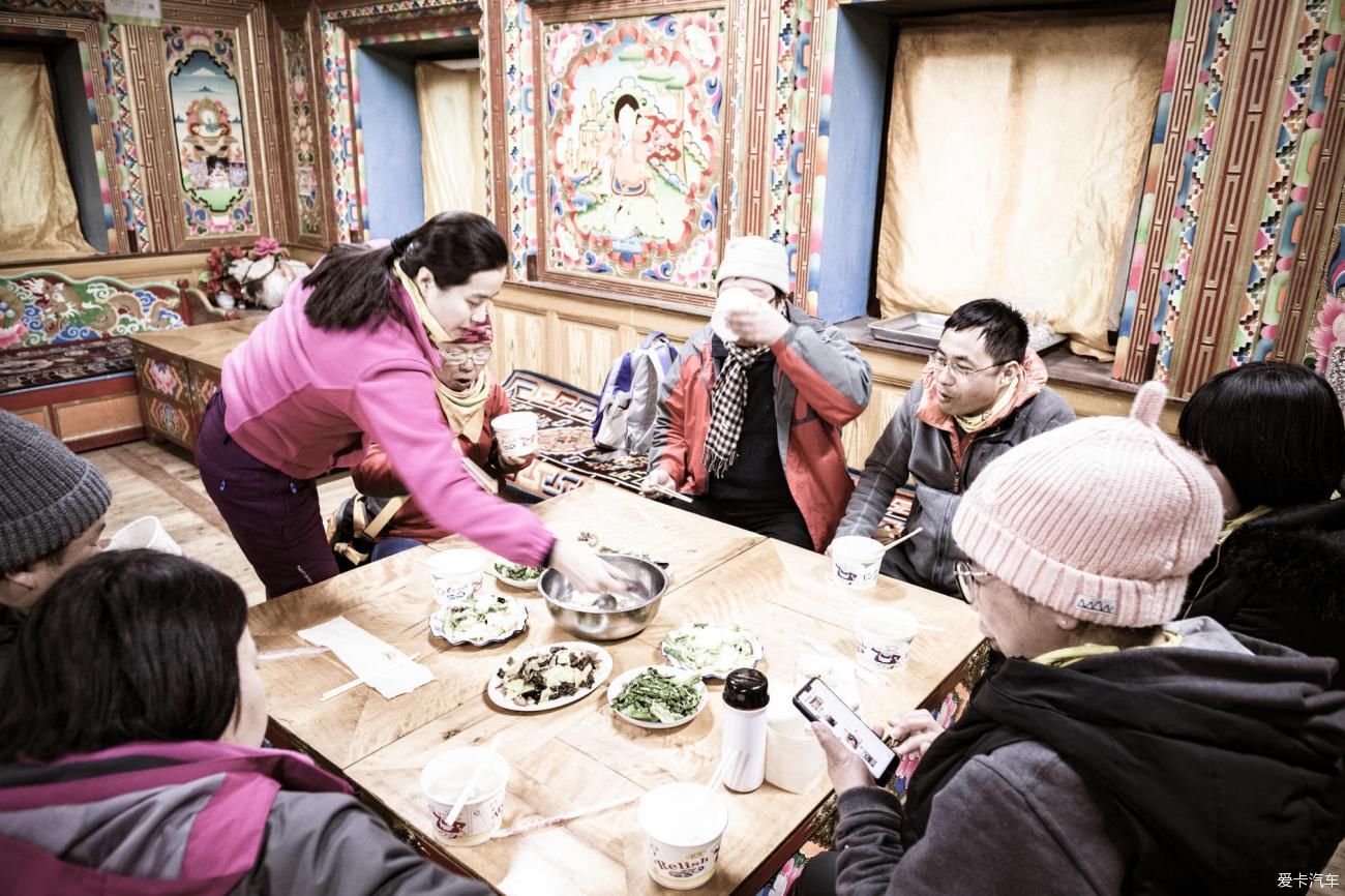 记录|早春的川西美景，从四姑娘山到贡嘎雪山，记录最迷人的景色与地貌