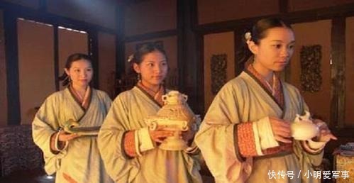 后妃制度|带你了解越南妃子制度